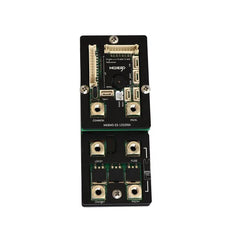 Flipsky 12S 200A Smart BMS For ESK8 / Consumer Robot / E-car/ E-board - VirtuousWares.Store