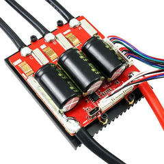 Flipsky 12S 48V 100A FSESC 6.9 Electronic Speed Controller Based on - VirtuousWares.Store