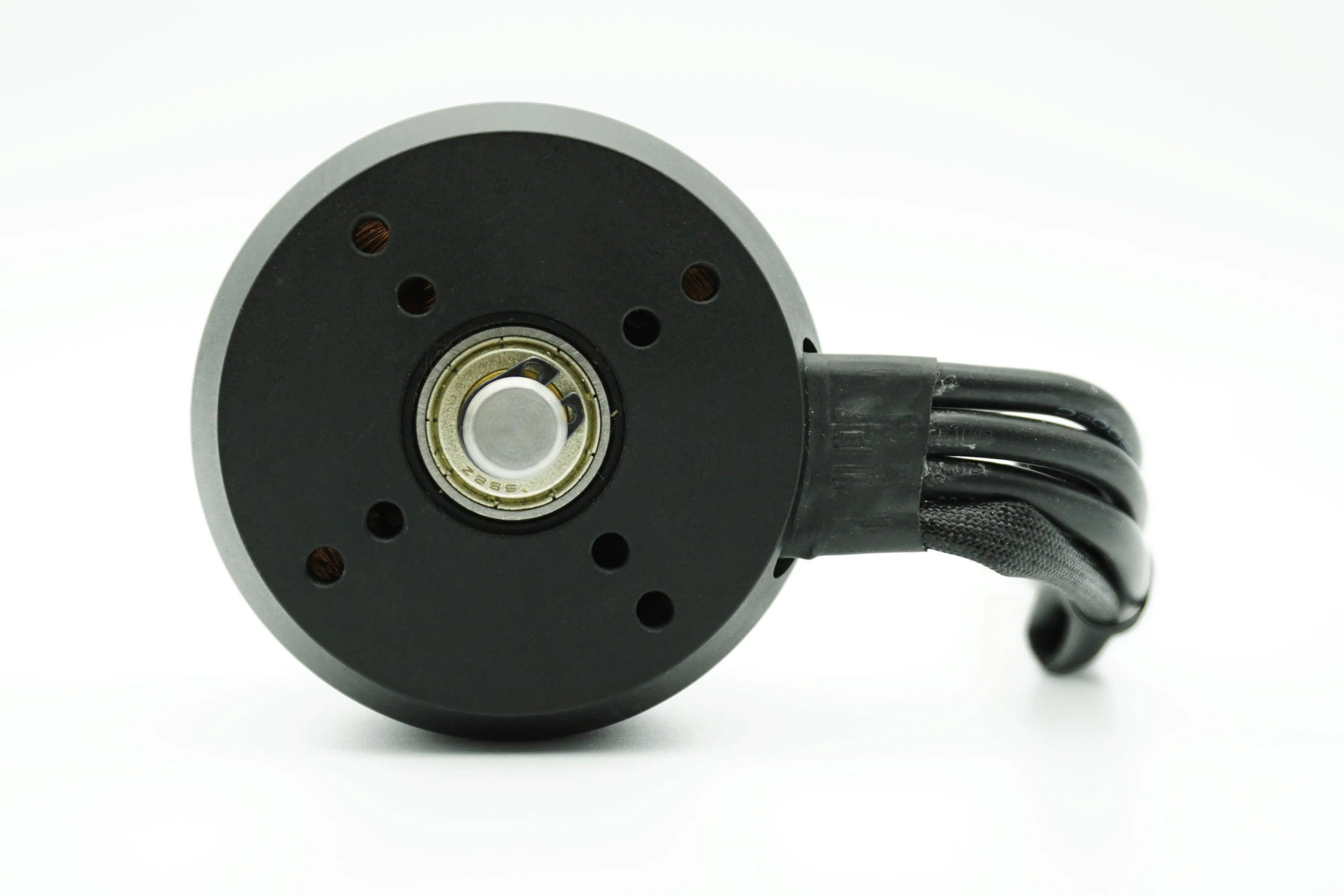 Flipsky 12S brushless dc motor 6354 Belt Electric Skateboard Motor - VirtuousWares.Store