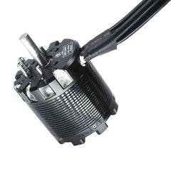 Flipsky 150KV 22S 360A 18KW Water Cooled Brushless DC Motor 9097 for - VirtuousWares.Store