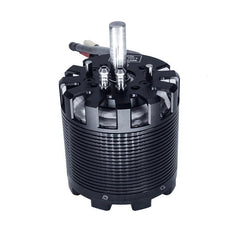 Flipsky 150KV 22S 360A 18KW Water Cooled Brushless DC Motor 9097 for - VirtuousWares.Store