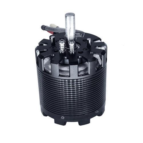 Flipsky 150KV 22S 360A 18KW Water Cooled Brushless DC Motor 9097 for - VirtuousWares.Store