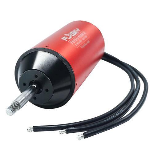Flipsky 150KV 24S 170A 12KW Brushless Inrunner Motor 70131 For DIY - VirtuousWares.Store