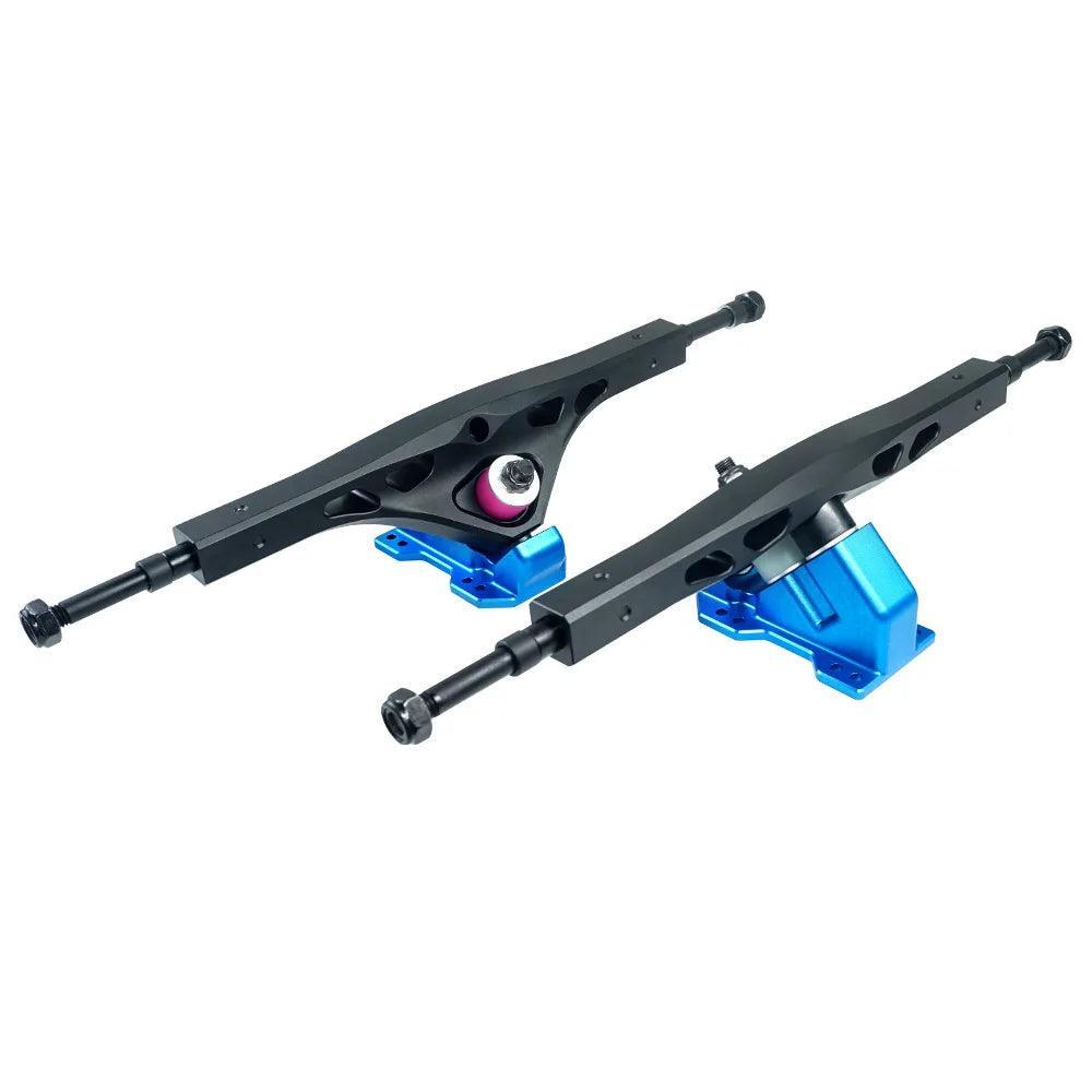 Flipsky 16.3" CNC New Upgrade RKP Trucks For DIY Electric Skateboard | - VirtuousWares.Store
