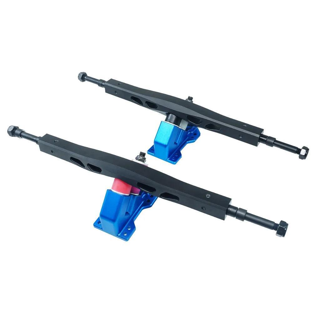 Flipsky 16.3" CNC New Upgrade RKP Trucks For DIY Electric Skateboard | - VirtuousWares.Store