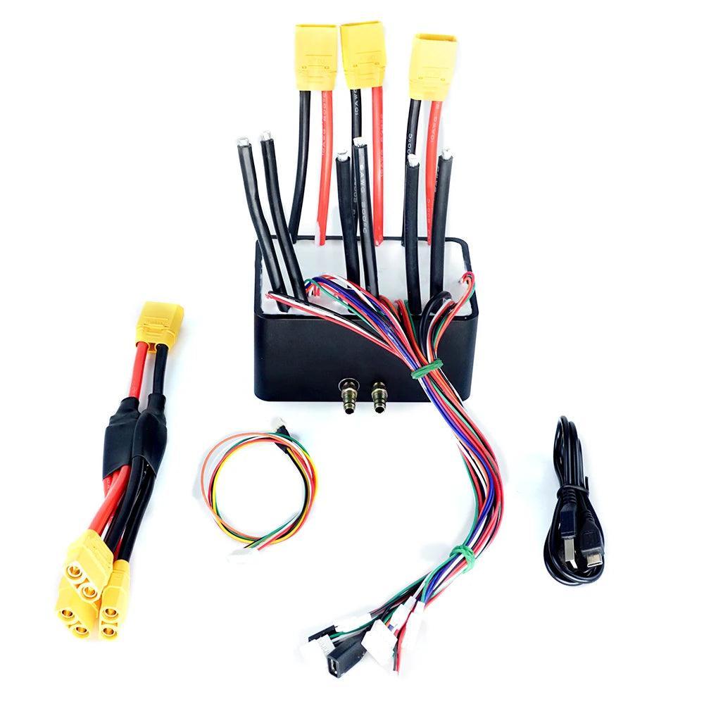 Flipsky 16S 75V 200A Flipsky Waterproof FSESC 75200 with Water Cooler - VirtuousWares.Store