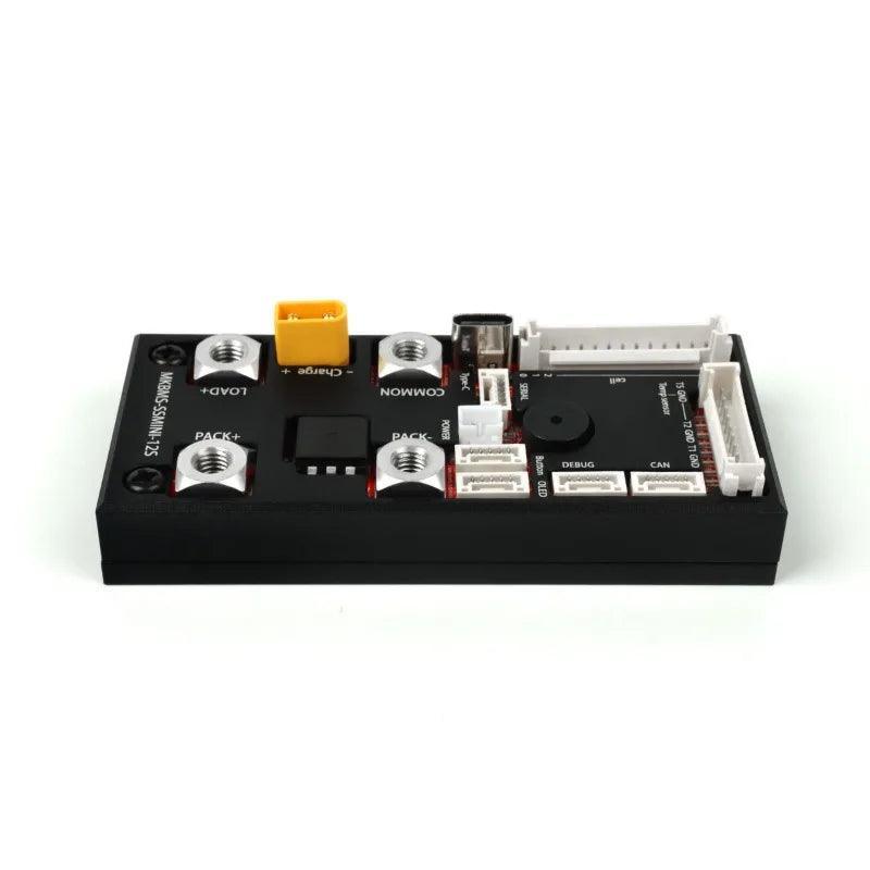 Flipsky 18650 12S 48V Smart BMS Board 200A Battery Protection Circuit - VirtuousWares.Store