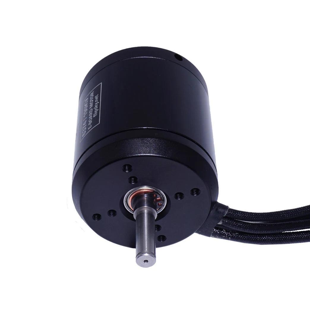 Flipsky 190KV 12S 85A 3250W BLDC 6374 Motor For DIY Electric - VirtuousWares.Store