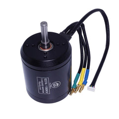 Flipsky 190KV 12S 85A 3250W BLDC 6374 Motor For DIY Electric - VirtuousWares.Store