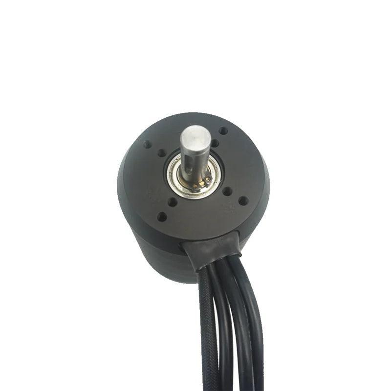 Flipsky 190KV BLDC Belt Motor 6384 Brushless Electric Motor 4000w - VirtuousWares.Store