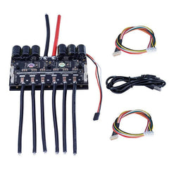 Flipsky 200 amp ESC based on vesc 6 esc bldc speed controller for - VirtuousWares.Store