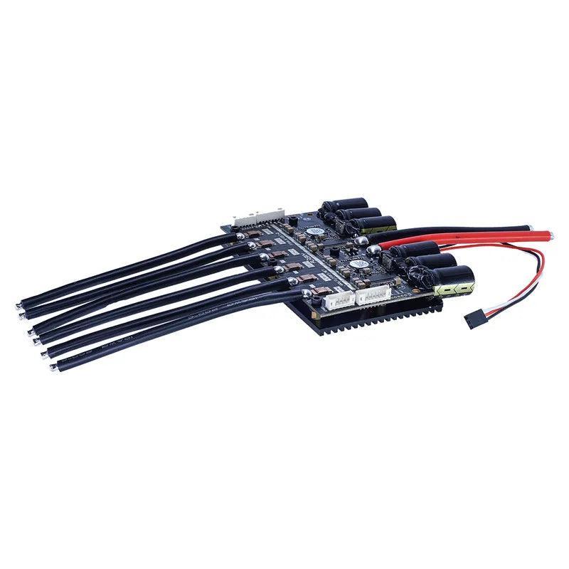Flipsky 200 amp ESC based on vesc 6 esc bldc speed controller for - VirtuousWares.Store