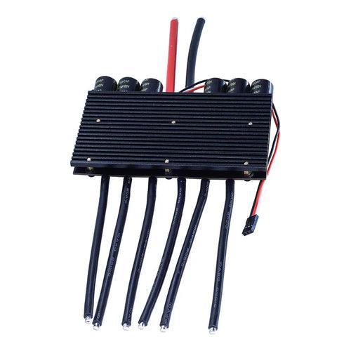 Flipsky 200A Dual FSESC6.6 Based on VESC6 Electric Speed Controller - VirtuousWares.Store