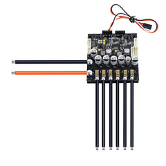 Flipsky 200A Dual VESC Based FSESC 6.6 Mini Size Based upon VESC 6.6 - VirtuousWares.Store