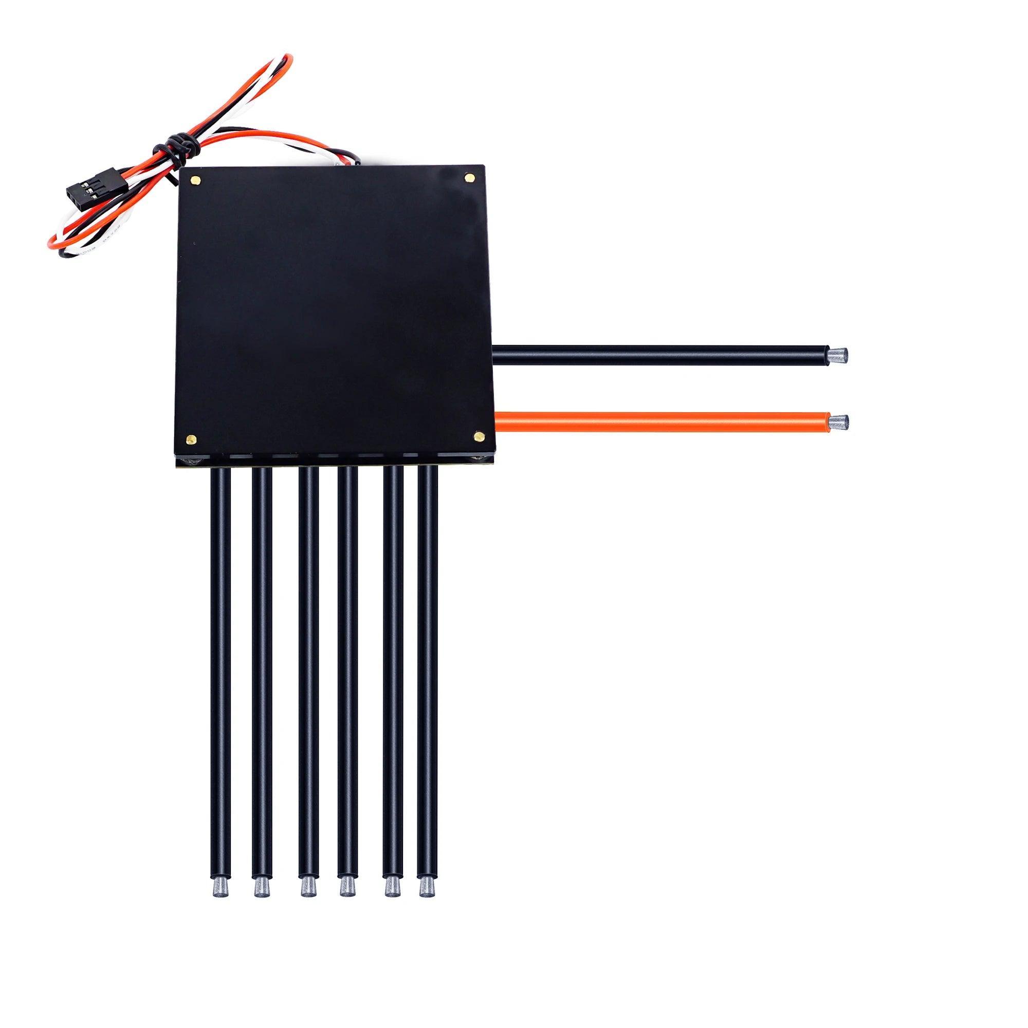 Flipsky 200A Dual VESC Based FSESC 6.6 Mini Size Based upon VESC 6.6 - VirtuousWares.Store