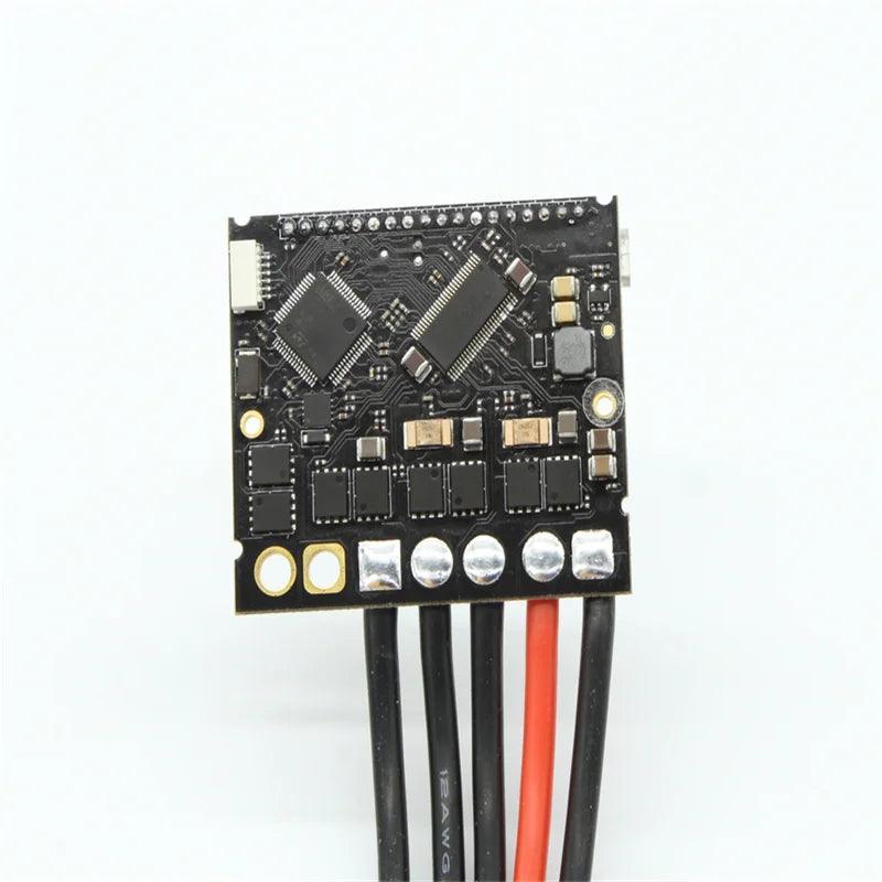 Flipsky 24V 50A Single Drive Brushless Motor Controller ODESC3.6 Based - VirtuousWares.Store