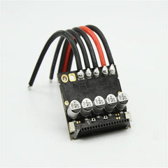 Flipsky 24V 50A Single Drive Brushless Motor Controller ODESC3.6 Based - VirtuousWares.Store