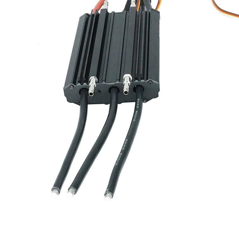 Flipsky 300A ESC Waterproof ESC Speed Controller for E-boat E-foil - VirtuousWares.Store