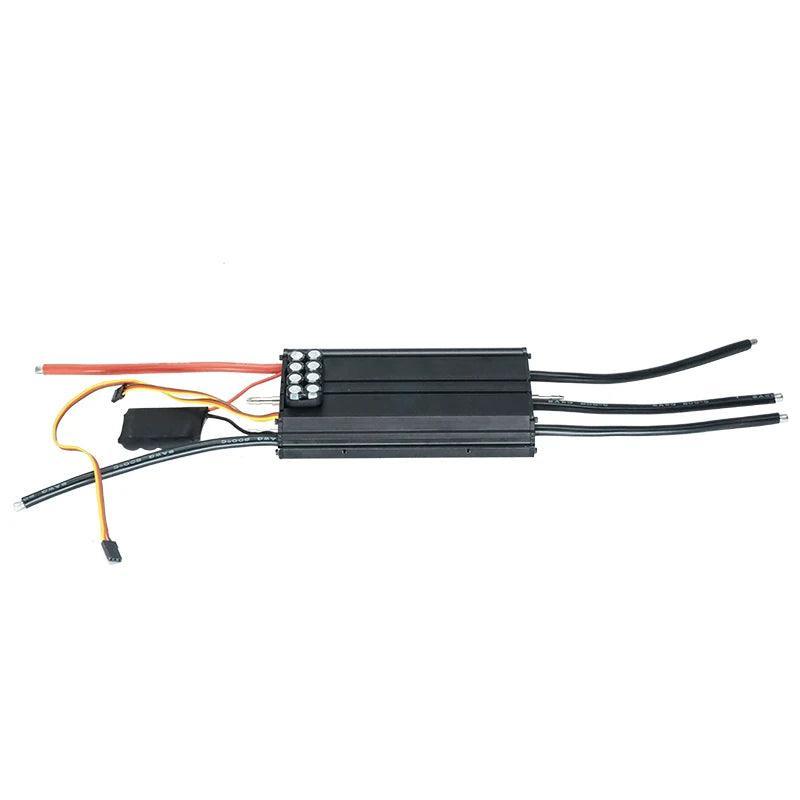 Flipsky 300A ESC Waterproof ESC Speed Controller for E-boat E-foil - VirtuousWares.Store