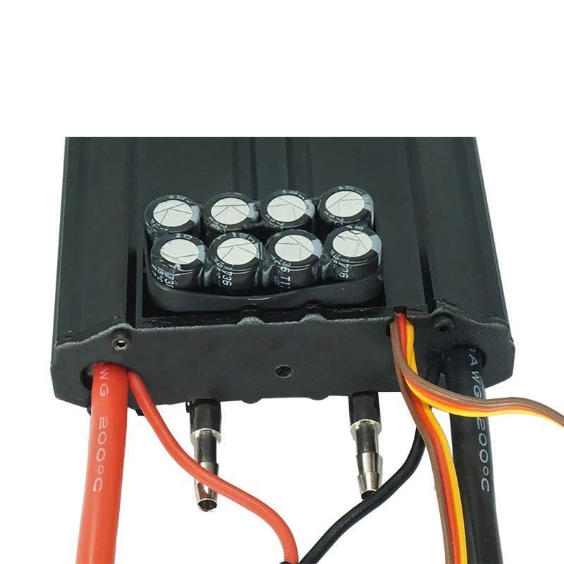 Flipsky 300A ESC Waterproof ESC Speed Controller for E-boat E-foil - VirtuousWares.Store