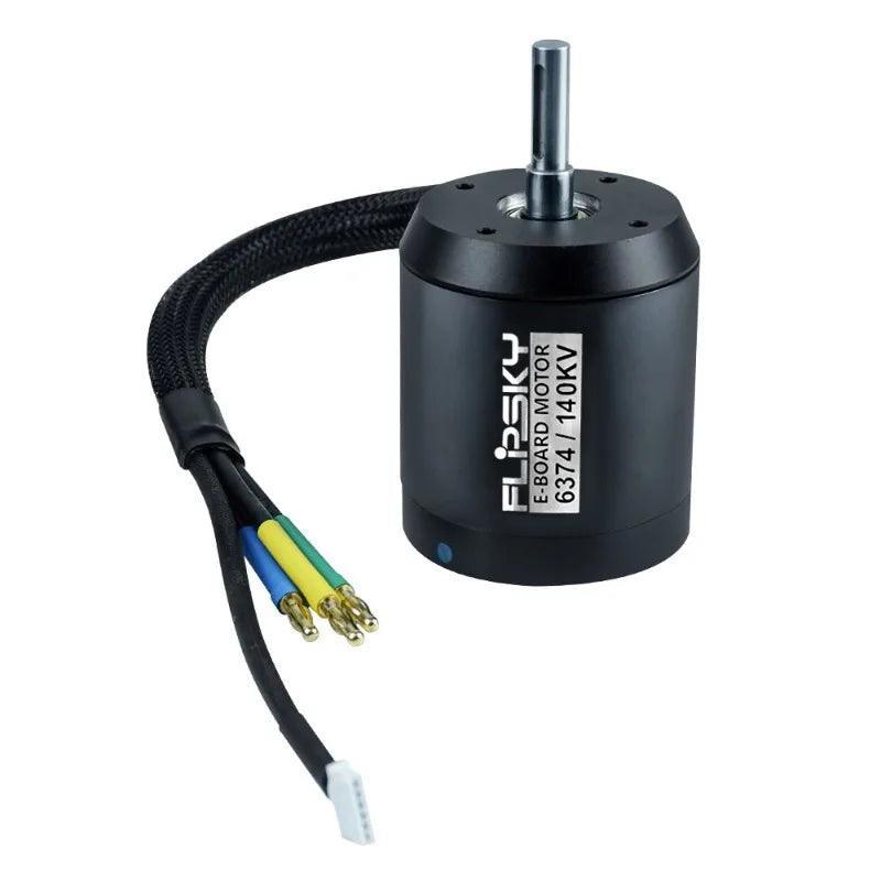 Flipsky 3250W 140KV/170KV/190KV 8mm Round Shaft 10mm D-Shaft 6374 - VirtuousWares.Store