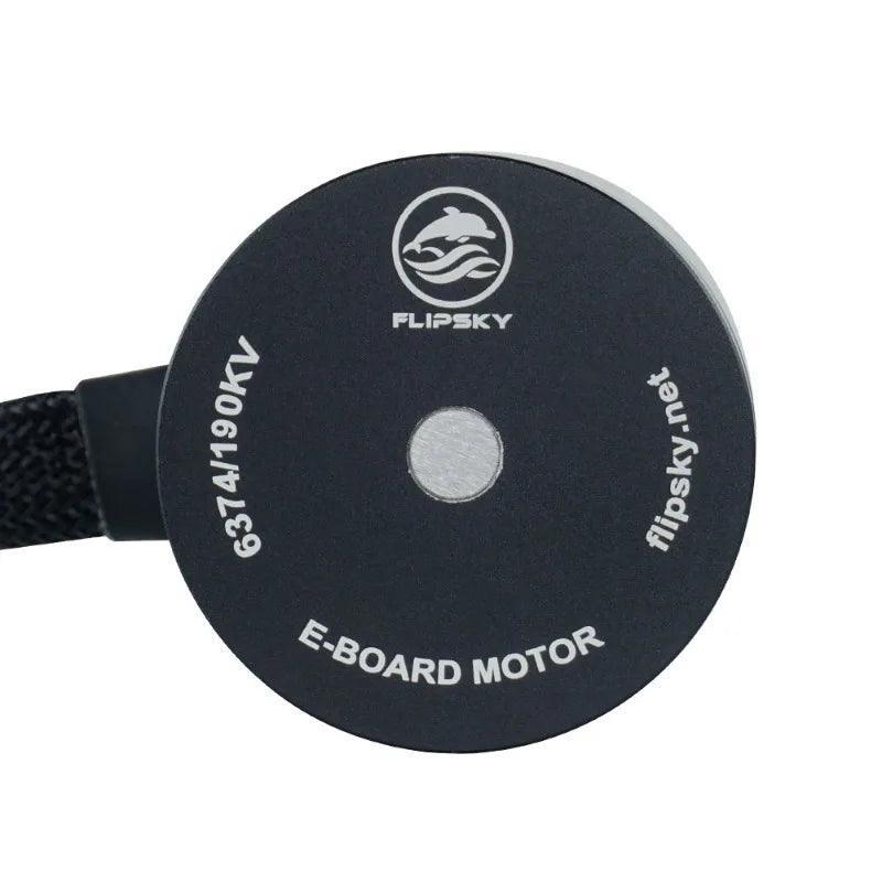 Flipsky 3250W 140KV/170KV/190KV 8mm Round Shaft 10mm D-Shaft 6374 - VirtuousWares.Store