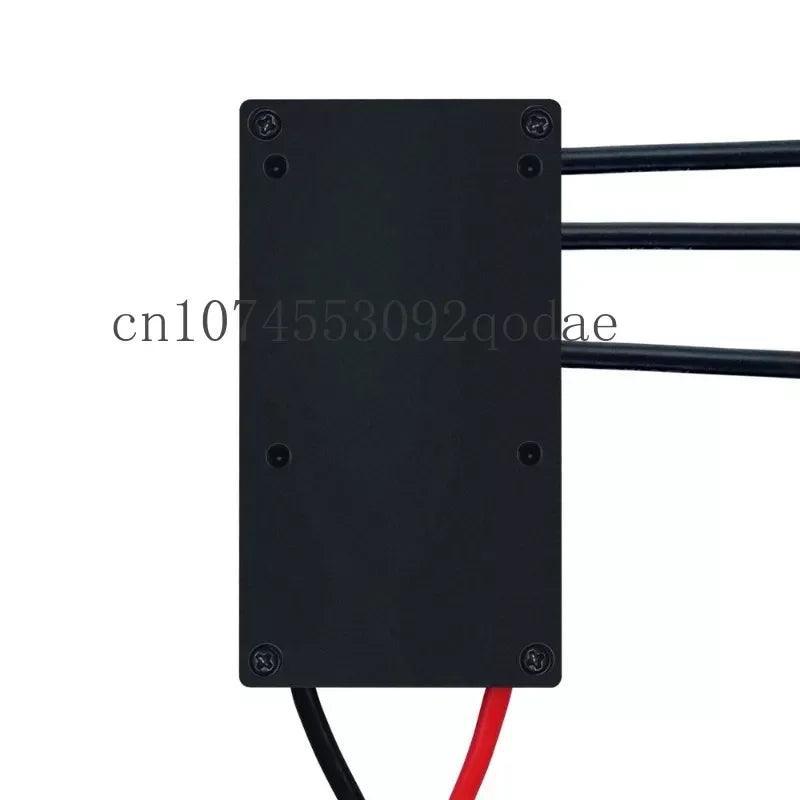 Flipsky 48V 60V 72V 75V 84V 100A FSESC 75100 V2.0 with Power Switch - VirtuousWares.Store