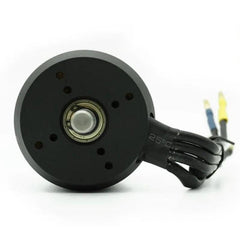 Flipsky 48v Brushless Dc Motor 12S 6374 Belt Electric Skateboard Motor - VirtuousWares.Store