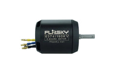 Flipsky 48v brushless dc motor 12S 6374 Belt Electric Skateboard Motor - VirtuousWares.Store