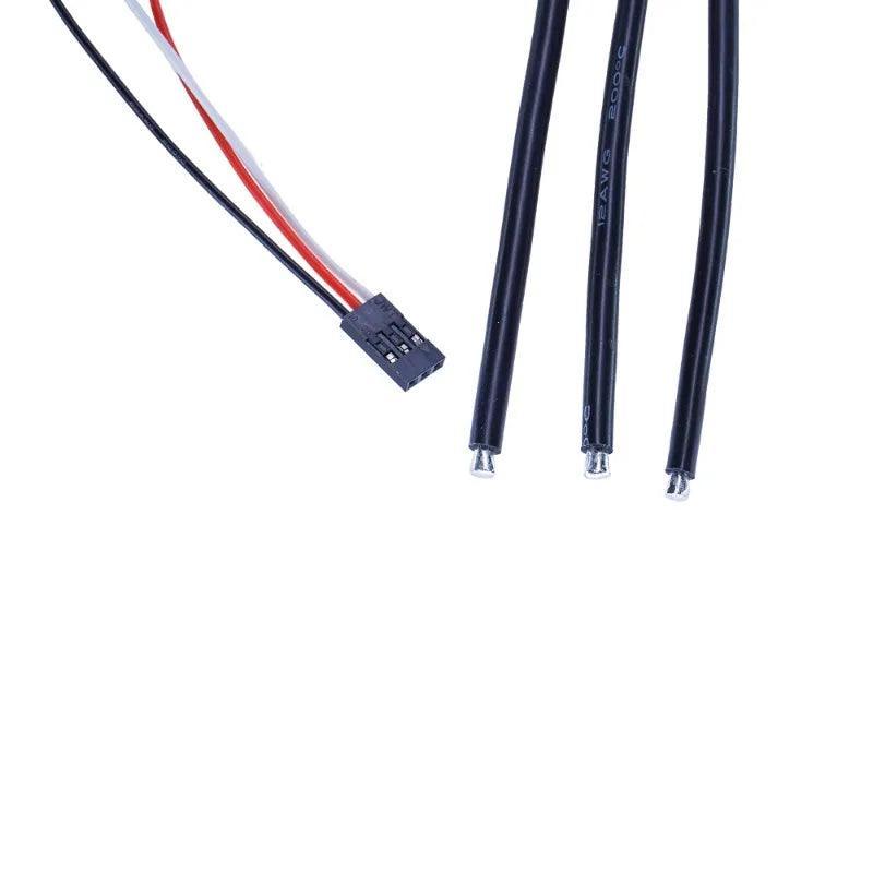 Flipsky 50A 3-12S Electric Speed Controller Based Upon VESC 4.12 for - VirtuousWares.Store