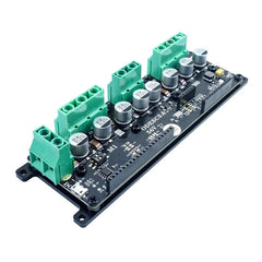 Flipsky 56V 50A Dual Drive Brushless Motor Driver ODESC3.6 Based on OD - VirtuousWares.Store