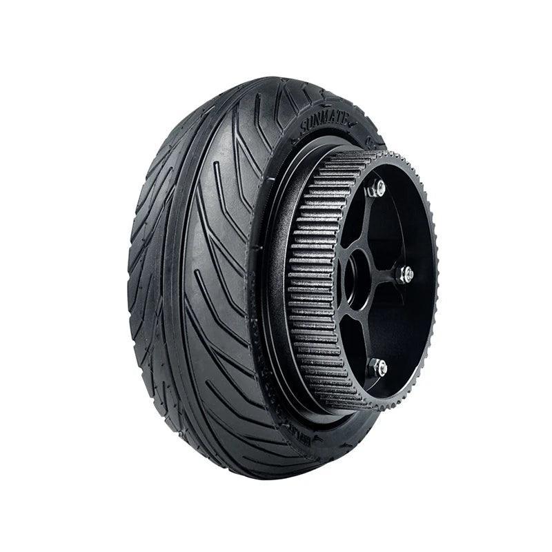 Flipsky 6'' ATM Offroad Wheel 150 x 50mm Pneumatic Rubber All Terrain - VirtuousWares.Store