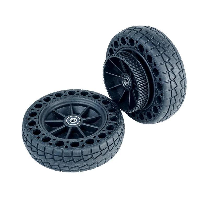 Flipsky 6 Inch 150 x 50mm Solid High Quality Rubber Honeycomb Wheels - VirtuousWares.Store
