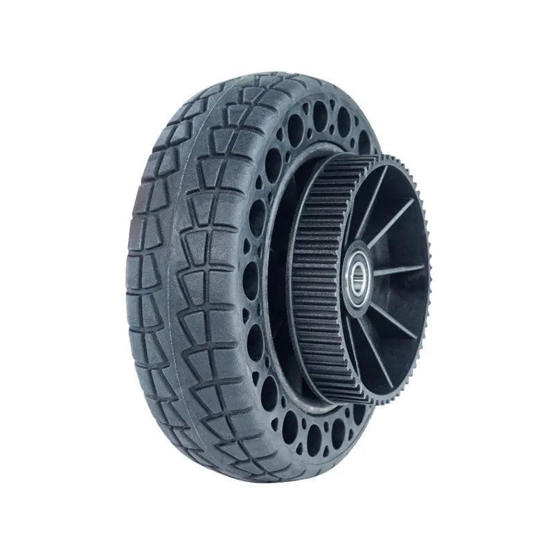 Flipsky 6 Inch 150 x 50mm Solid High Quality Rubber Honeycomb Wheels - VirtuousWares.Store