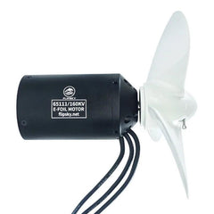 Flipsky 65111 3000W 160KV Inrunner Brushless DC Motor for Surfing Boat - VirtuousWares.Store