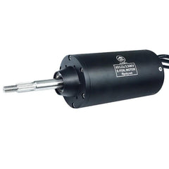 Flipsky 65121 130KV 3700W Brushless Inrunner DC Motor BLDC Belt Motor - VirtuousWares.Store