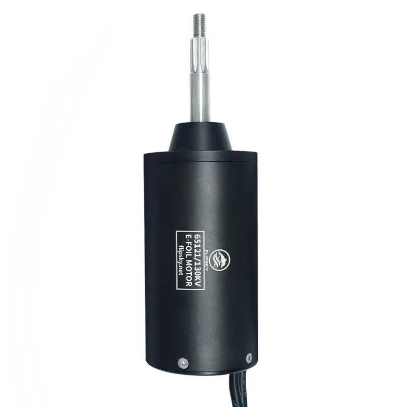 Flipsky 65121 130KV 3700W Brushless Inrunner DC Motor BLDC Belt Motor - VirtuousWares.Store