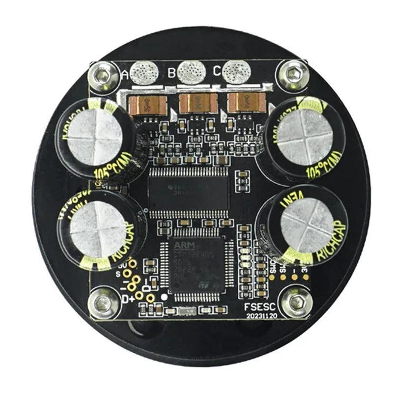 Flipsky 65150 Motor+3.8 Inch Propeller 160KV 3000W IP68 BLDC Motor/ESC - VirtuousWares.Store