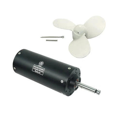 Flipsky 65150 Motor+7Inch Propeller 160KV 3000W IP68 Waterproof BLDC - VirtuousWares.Store