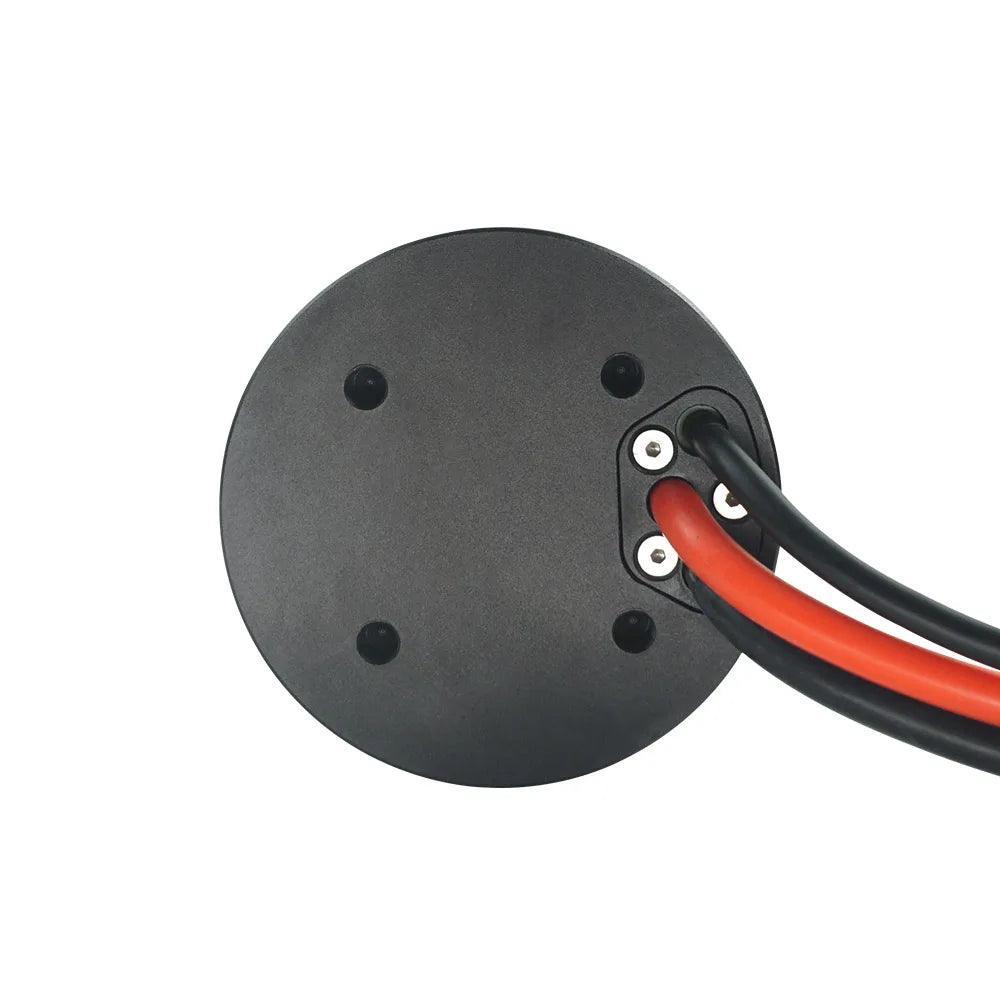 Flipsky 65220 Motor 120KV 6000W Integrated ESC|IP68 BLDC Motor/ESC - VirtuousWares.Store