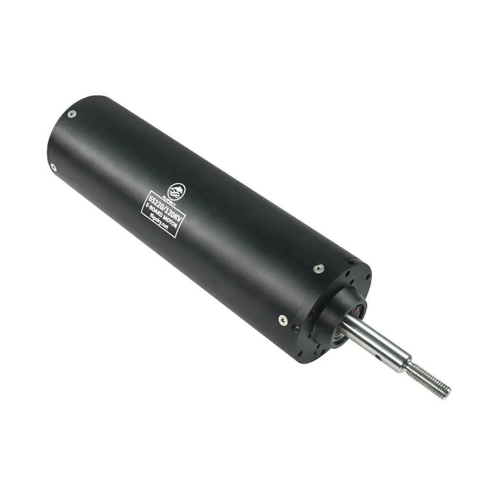 Flipsky 65220 Motor 120KV 6000W Integrated ESC|IP68 BLDC Motor/ESC - VirtuousWares.Store