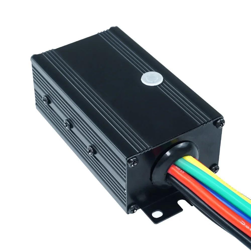 Flipsky 75100 75V 100A Single Driver Servo Motor Controller,Speed - VirtuousWares.Store