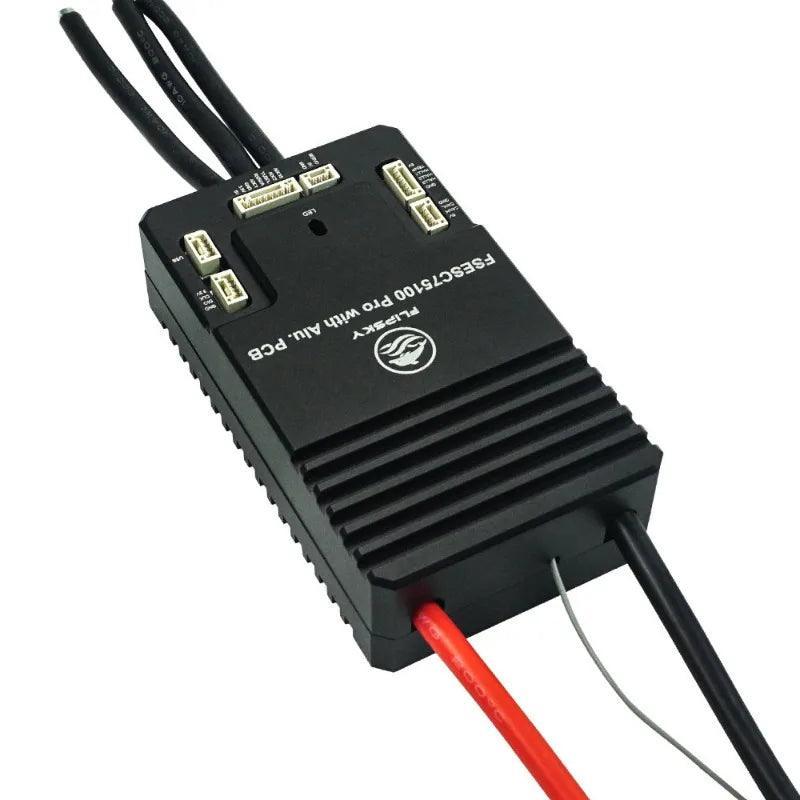 Flipsky 75100 Pro with Aluminum PCB Based on VESC for Electric - VirtuousWares.Store