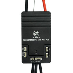 Flipsky 75100 Pro with Aluminum PCB Based on VESC for Electric - VirtuousWares.Store