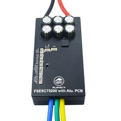 Flipsky 75200 84V 200A High Current with Aluminum PCB Based on VESC - VirtuousWares.Store