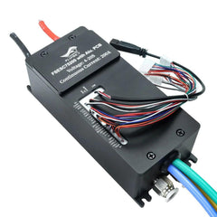 Flipsky 75200 84V High Current FSESC with Water Cooling Enclosure - VirtuousWares.Store