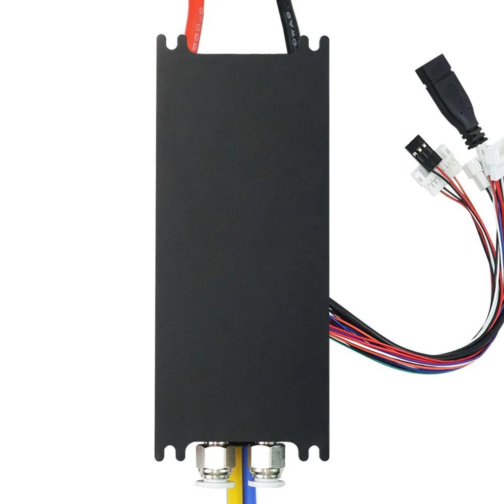 Flipsky 75200 84V High Current FSESC with Water Cooling Enclosure - VirtuousWares.Store
