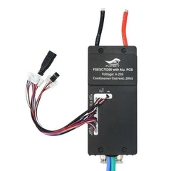 Flipsky 75200 84V High Current FSESC with Water Cooling Enclosure - VirtuousWares.Store