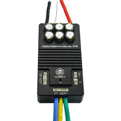 Flipsky 75200 Pro Electronic Speed Controller 84V High Current with - VirtuousWares.Store