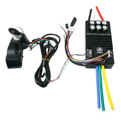 Flipsky 75200 Pro V2.0 With Aluminum Pcb Based On Vesc For Electric - VirtuousWares.Store